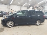 5TDJZ3DCXHS****** Reparables 2017 Toyota Sienna en Estado de Pennsylvania