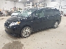 5TDJZ3DCXHS****** Usados y Reparables 2017 Toyota Sienna en Erie
