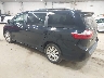 5TDJZ3DCXHS****** Salvamento y Reparables 2017 Toyota Sienna en Erie