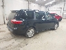 5TDJZ3DCXHS****** Salvamento y Destrozados 2017 Toyota Sienna en Estado de Pennsylvania