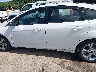1FADP3K2XEL****** Destrozados 2014 Ford Focus en Estado de Virginia Occidental