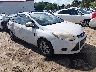 1FADP3K2XEL****** Salvamento y Destrozados 2014 Ford Focus en Buckhannon