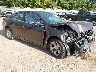 1G11C5SL7FF****** Salvage and Wrecked 2015 Chevrolet Malibu in Longview