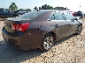 1G11C5SL7FF****** Salvage and Wrecked 2015 Chevrolet Malibu in Texas State