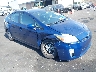 JTDKN3DU5A0****** Salvamento y Reparables 2010 Toyota Prius en Estado de California