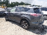 JTMWFREV2HJ****** Salvamento y Reparables 2017 Toyota RAV4 en Baton Rouge