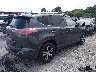 JTMWFREV2HJ****** Salvamento y Destrozados 2017 Toyota RAV4 en Estado de Luisiana