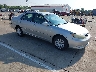 4T1BE32K35U****** Salvamento y Destrozados 2005 Toyota Camry en Fort Wayne