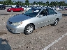 4T1BE32K35U****** Usados y Reparables 2005 Toyota Camry en Fort Wayne