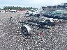 1ZJBC17187M****** Salvamento y Reparables 2007 Continental 17" Boat Trailer en Jacksonville (Pecan Park)