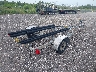 1ZJBC17187M****** Salvamento y Destrozados 2007 Continental 17" Boat Trailer en Estado de Florida