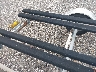 1ZJBC17187M****** Destrozados 2007 Continental 17" Boat Trailer en Jacksonville (Pecan Park)