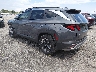 5NMJB3DE2TH****** Salvage and Repairable 2026 Hyundai Tucson in Atlanta East