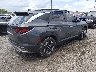 5NMJB3DE2TH****** Salvage and Wrecked 2026 Hyundai Tucson in Georgia State
