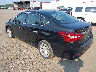 3N1AB7AP5KY****** Salvage and Repairable 2019 Nissan Sentra in Metro DC