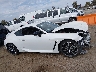 JF1ZNBC15P8****** Repairable 2023 Toyota GR86 in California State