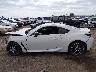 JF1ZNBC15P8****** Salvage 2023 Toyota GR86