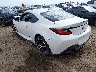 JF1ZNBC15P8****** Salvage and Repairable 2023 Toyota GR86 in San Diego