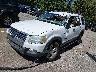1FMEU73846U****** Used and Repairable 2006 Ford Explorer in Cleveland