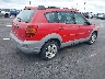 5Y2SM62883Z****** Salvamento y Destrozados 2003 Pontiac Vibe en Estado de Tennessee