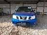 1N6AD0ER0FN****** Destrozados 2015 Nissan Frontier en Estado de Luisiana