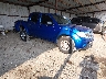 1N6AD0ER0FN****** Salvamento y Destrozados 2015 Nissan Frontier en Shreveport