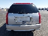 1GYEE637980****** Destrozados 2008 Cadillac SRX