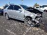 1GYEE637980****** Salvamento y Destrozados 2008 Cadillac SRX en Las Vegas