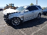 1GYEE637980****** Usados y Reparables 2008 Cadillac SRX en Las Vegas