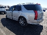 1GYEE637980****** Salvamento y Reparables 2008 Cadillac SRX en Las Vegas