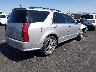 1GYEE637980****** Salvamento y Destrozados 2008 Cadillac SRX en Estado de Nevada