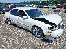 JN1CA31D41T****** Salvage and Wrecked 2001 Nissan Maxima in Long Island