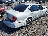 JN1CA31D41T****** Salvage and Wrecked 2001 Nissan Maxima in New York State