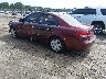 5NPET46C28H****** Salvage and Repairable 2008 Hyundai Sonata in Savannah