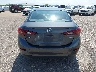 JM1BM1V78G1****** Destrozados 2016 Mazda 3