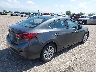 JM1BM1V78G1****** Salvamento y Destrozados 2016 Mazda 3 en Estado de Arizona