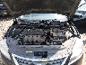 3N1AB7AP2FY****** Repairable 2015 Nissan Sentra in Fayetteville