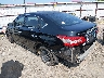 3N1AB7AP2FY****** Salvage and Repairable 2015 Nissan Sentra in Fayetteville