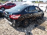 3N1AB7AP2FY****** Salvage and Wrecked 2015 Nissan Sentra in Arkansas State