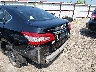 3N1AB7AP2FY****** Salvage and Repairable 2015 Nissan Sentra in Arkansas State