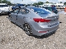 5NPD84LF3HH****** Salvage and Repairable 2017 Hyundai Elantra in Richmond