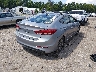 5NPD84LF3HH****** Salvage and Wrecked 2017 Hyundai Elantra in Virginia State