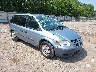 1D4GP25RX5B****** Salvamento y Destrozados 2005 Dodge Caravan en Knoxville
