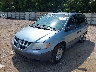 1D4GP25RX5B****** Usados y Reparables 2005 Dodge Caravan en Knoxville