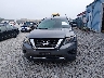 5N1DR2MM4HC****** Wrecked 2017 Nissan Pathfinder in Kentucky State