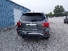5N1DR2MM4HC****** Wrecked 2017 Nissan Pathfinder