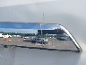 1GNALAEK3FZ****** Wrecked 2015 Chevrolet Equinox in Georgia State
