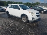 1GNALAEK3FZ****** Salvage and Wrecked 2015 Chevrolet Equinox in Lake City
