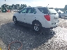 1GNALAEK3FZ****** Salvage and Repairable 2015 Chevrolet Equinox in Lake City