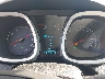 1GNALAEK3FZ****** Salvage 2015 Chevrolet Equinox in Lake City